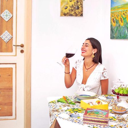 Bilocale Holiday Taormina Centro Διαμέρισμα Εξωτερικό φωτογραφία
