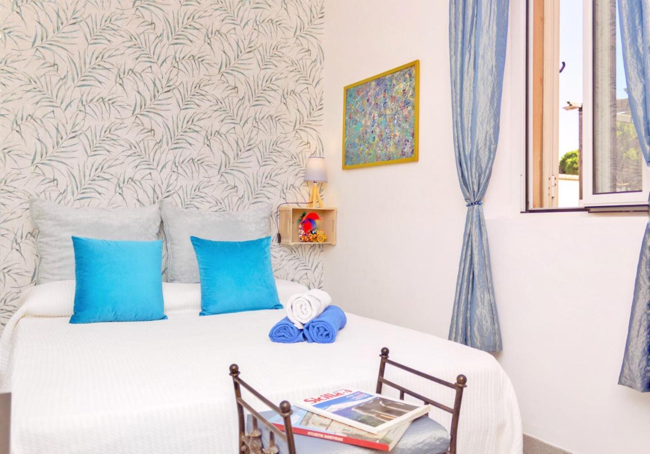 Bilocale Holiday Taormina Centro Διαμέρισμα Εξωτερικό φωτογραφία